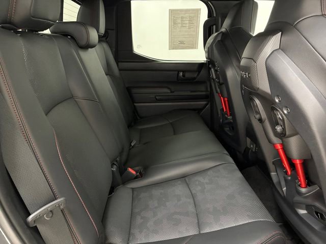 Used 2024 Toyota Tacoma TRD Pro image 16