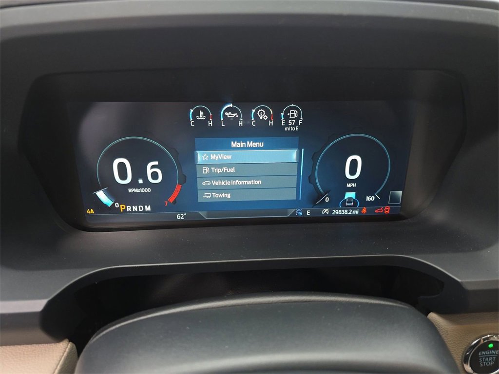 Used 2024 Ford Expedition Max Limited image 19