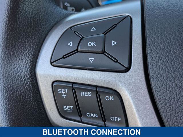 Certified 2023 Ford Ranger XLT RWD image 14