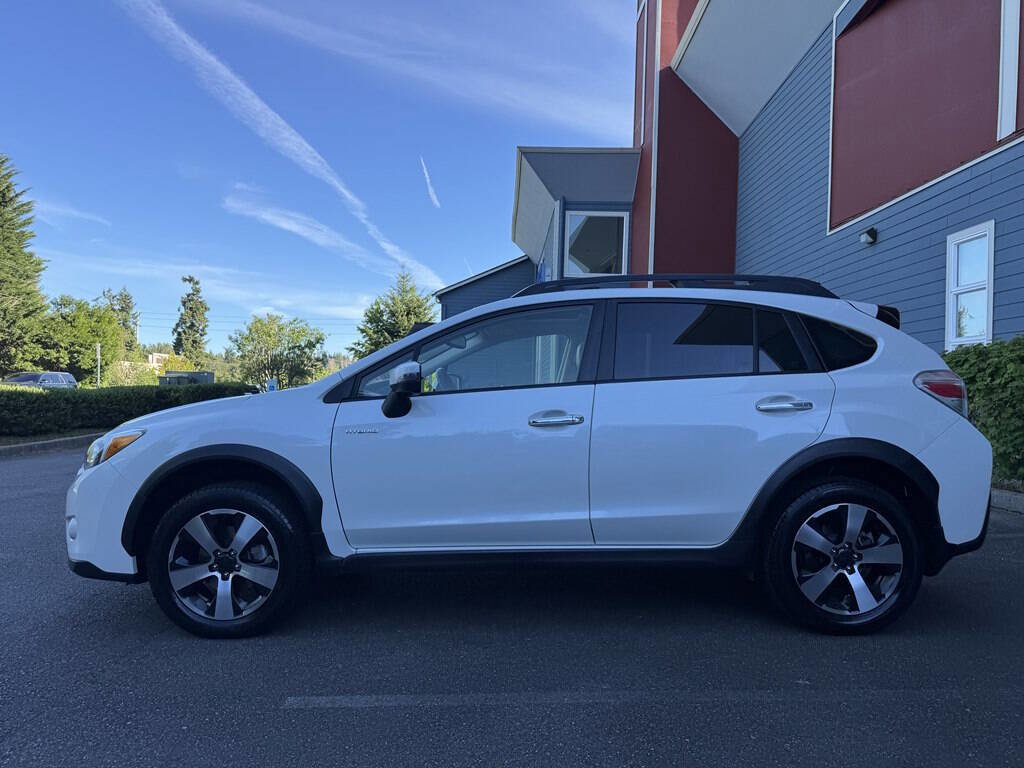 Used 2015 Subaru Crosstrek Touring w/ Popular Package #2 image 5