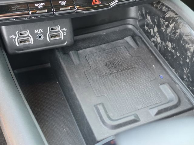 Certified 2024 Dodge Durango R/T RWD image 29