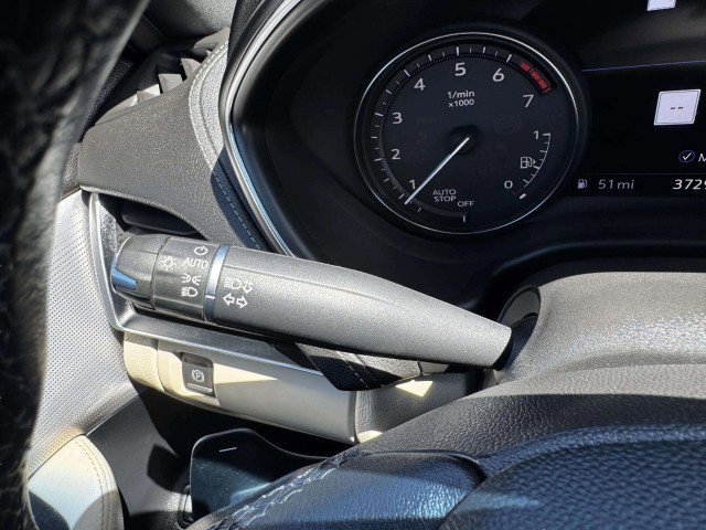 Used 2020 Cadillac CT5 Luxury w/ Sun And Sound Package image 22