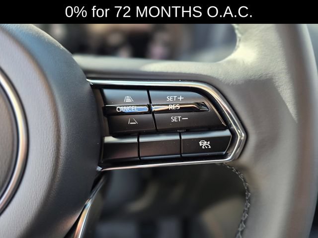 New 2026 MAZDA CX-90 Plug-In Hybrid w/ Preferred AWD/4WD image 26