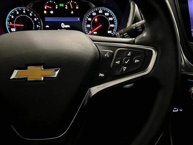 Certified 2024 Chevrolet Equinox LT image 21