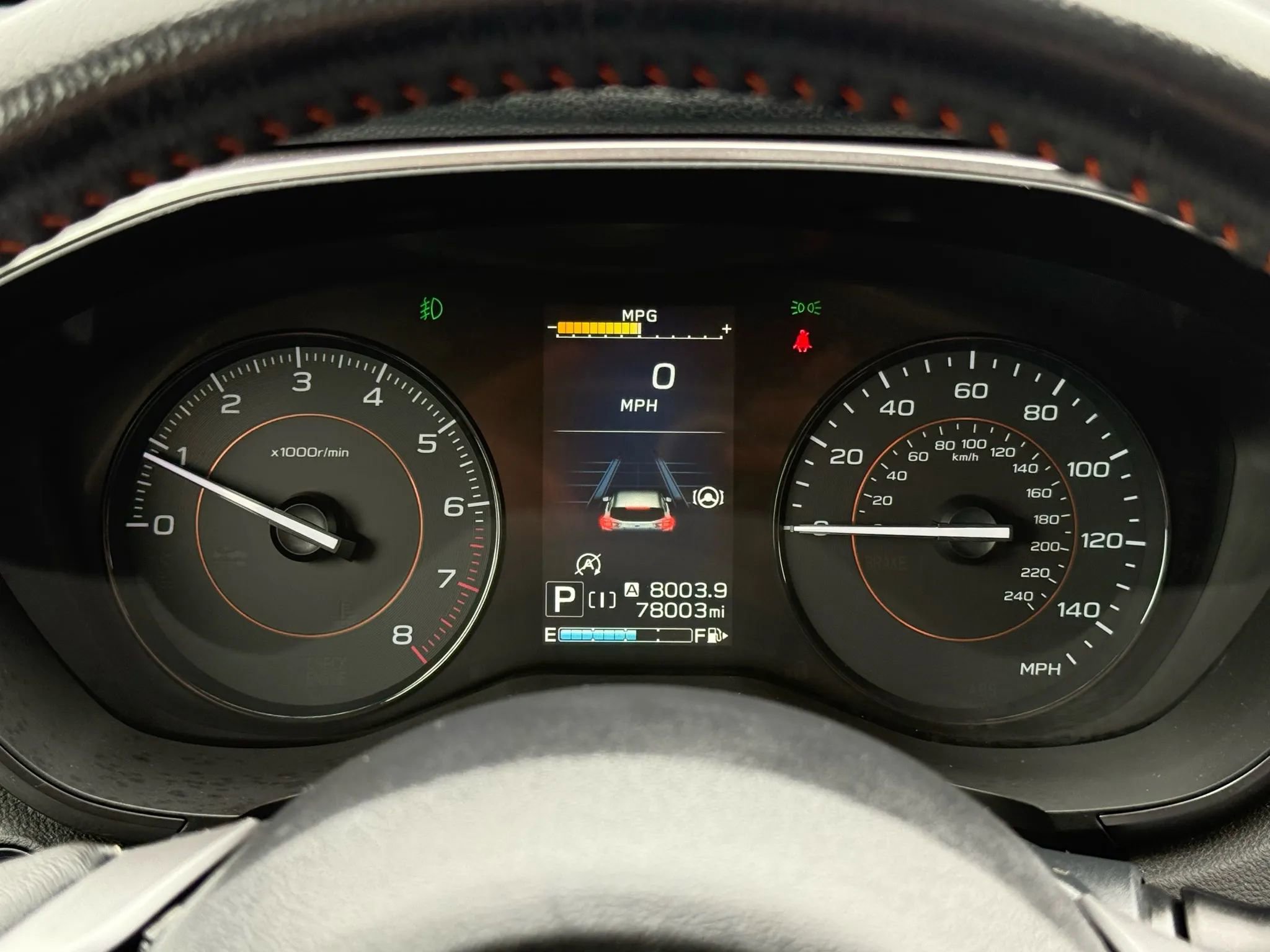 Used 2022 Subaru Crosstrek 2.0i Premium image 30