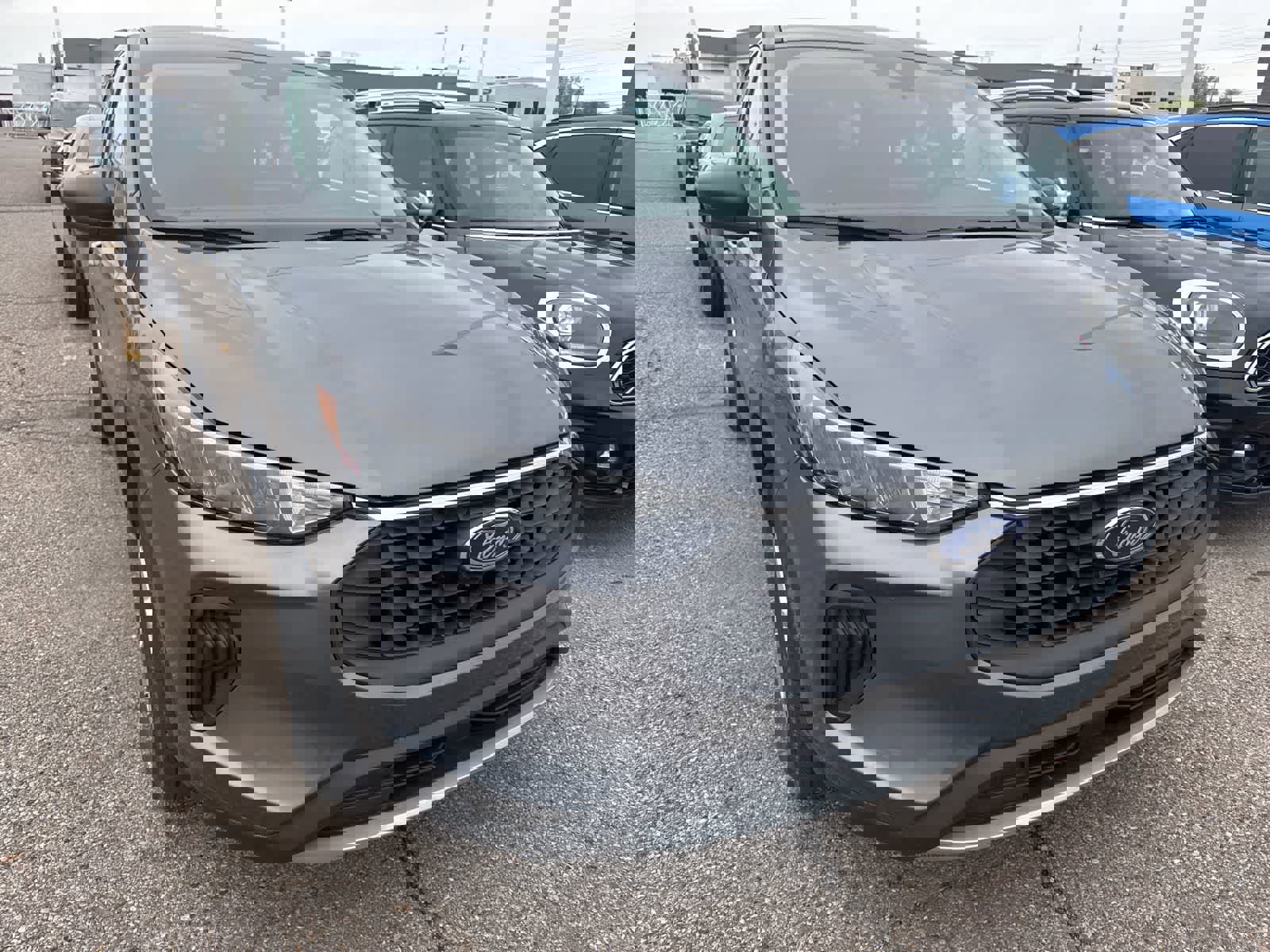 Used 2024 Ford Escape Active AWD/4WD image 28