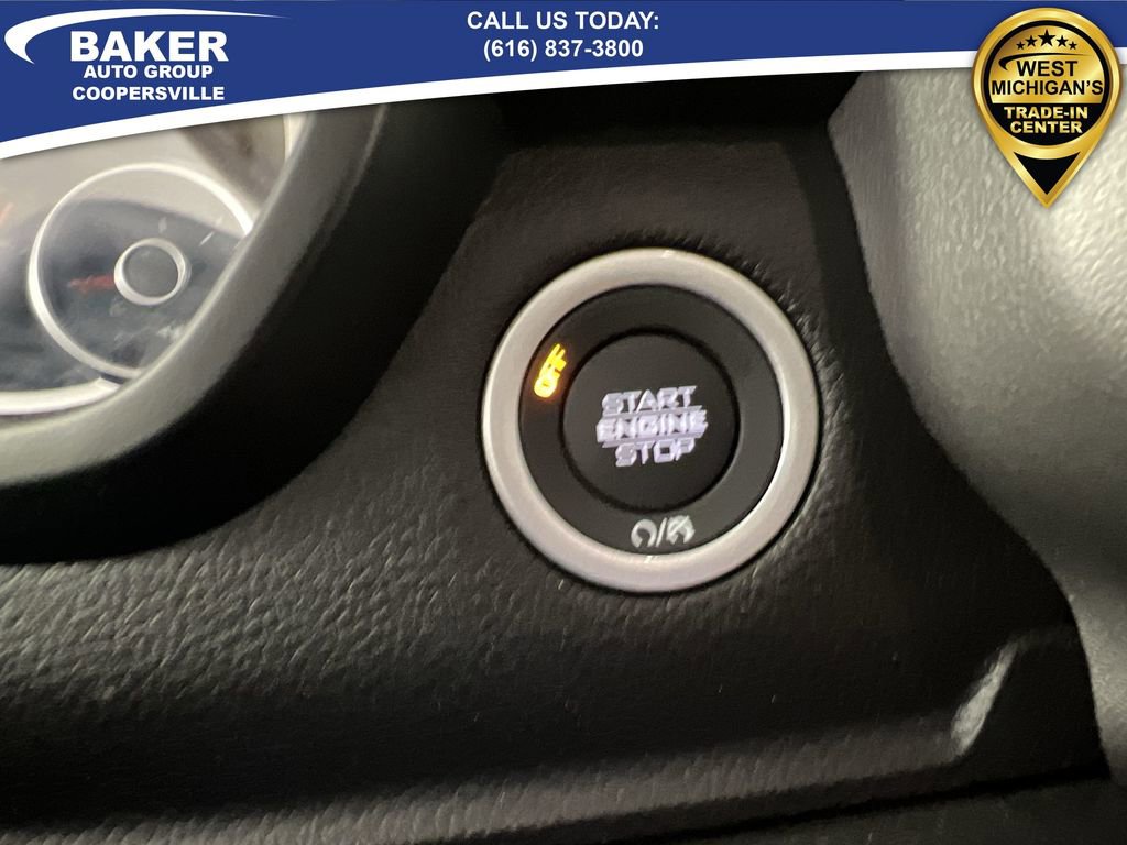 Used 2026 RAM 1500 Big Horn image 18