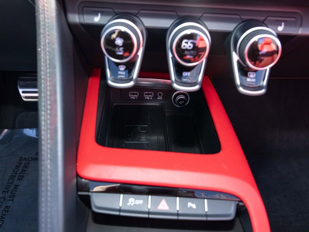 Used 2022 Audi R8 V10 image 43