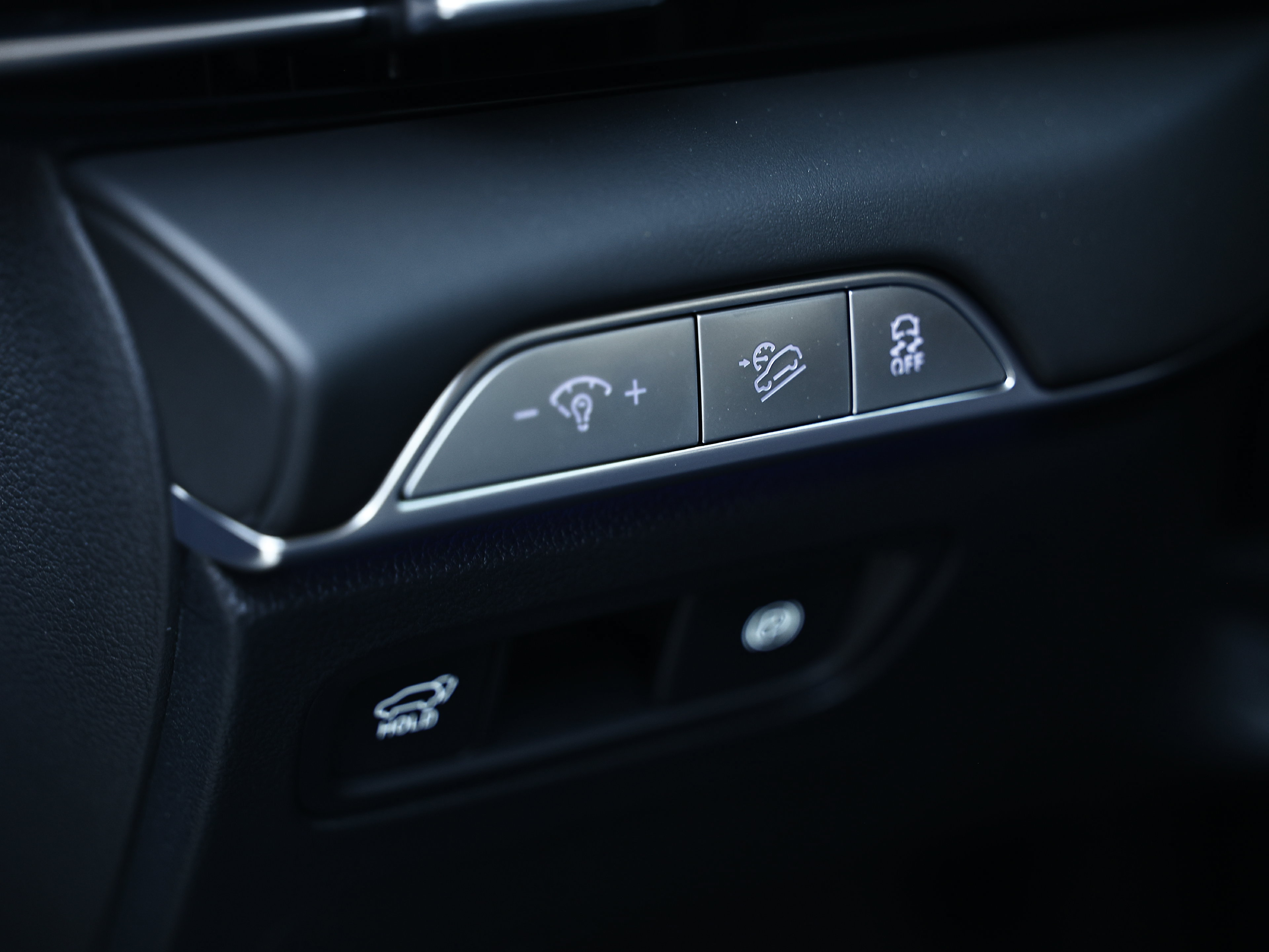 New 2027 Genesis GV80 2.5T AWD/4WD image 17