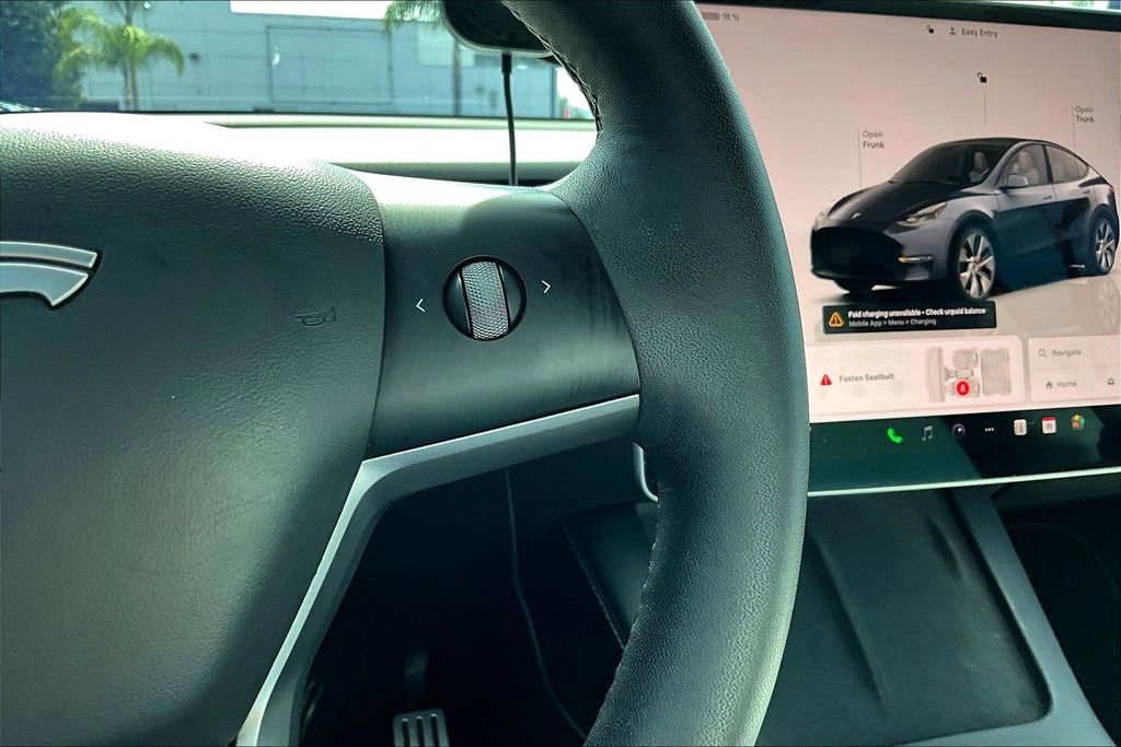 Used 2022 Tesla Model Y Performance image 10