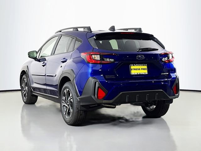 New 2025 Subaru Crosstrek 2.5i Premium image 5