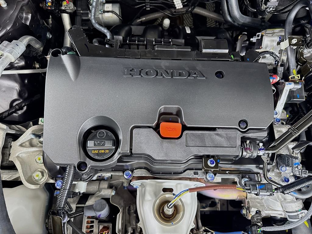 Used 2026 Honda HR-V EX-L image 29