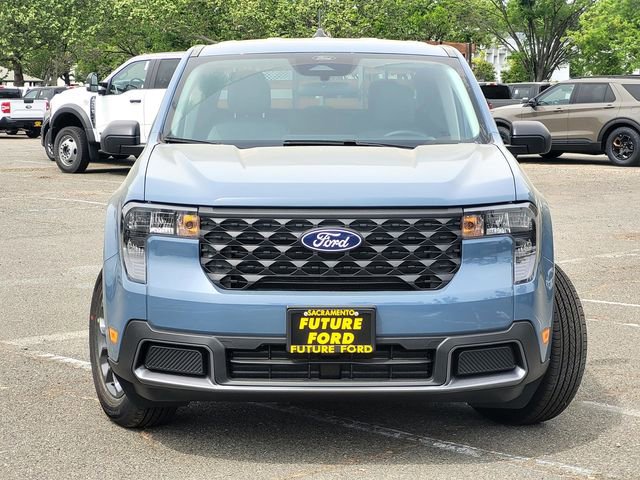 New 2026 Ford Maverick XLT image 2