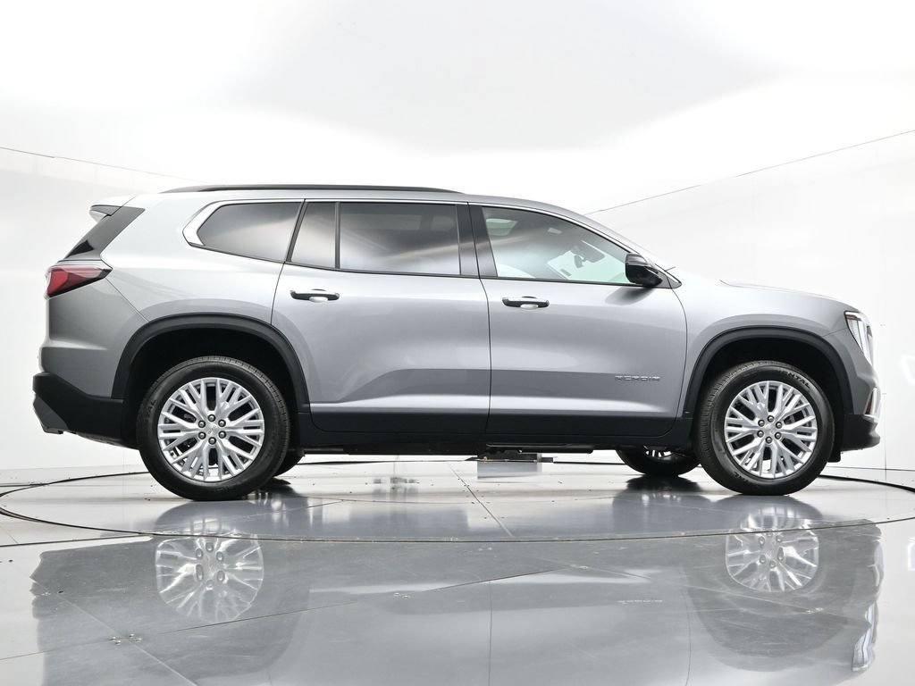 New 2026 GMC Acadia Elevation w/ Elevation Premium Package AWD/4WD image 32