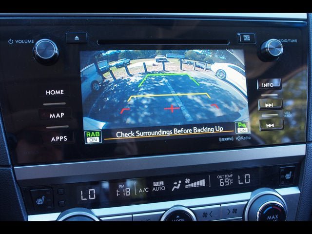 Used 2017 Subaru Outback 2.5i Limited AWD/4WD image 33