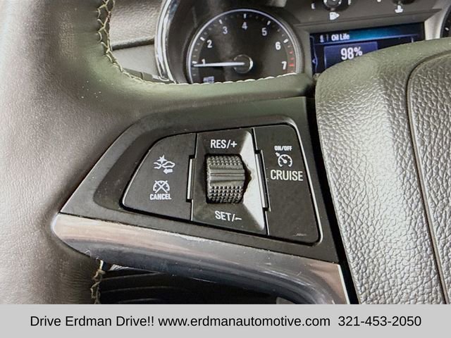 Used 2019 Buick Encore Essence w/ Safety Package II image 15