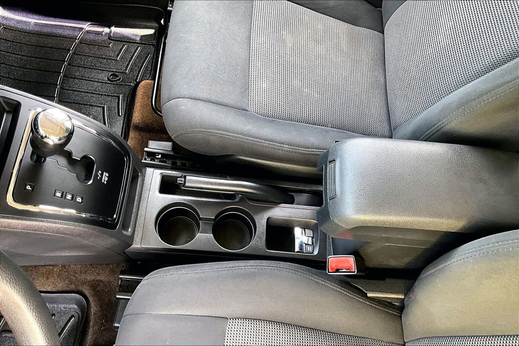 Used 2014 Jeep Patriot Sport w/ Power Value Group image 15