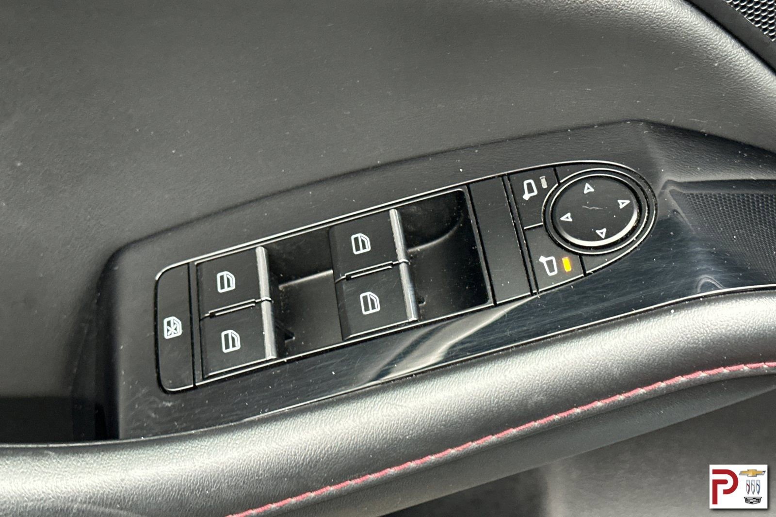 Used 2024 MAZDA MAZDA3 s image 12