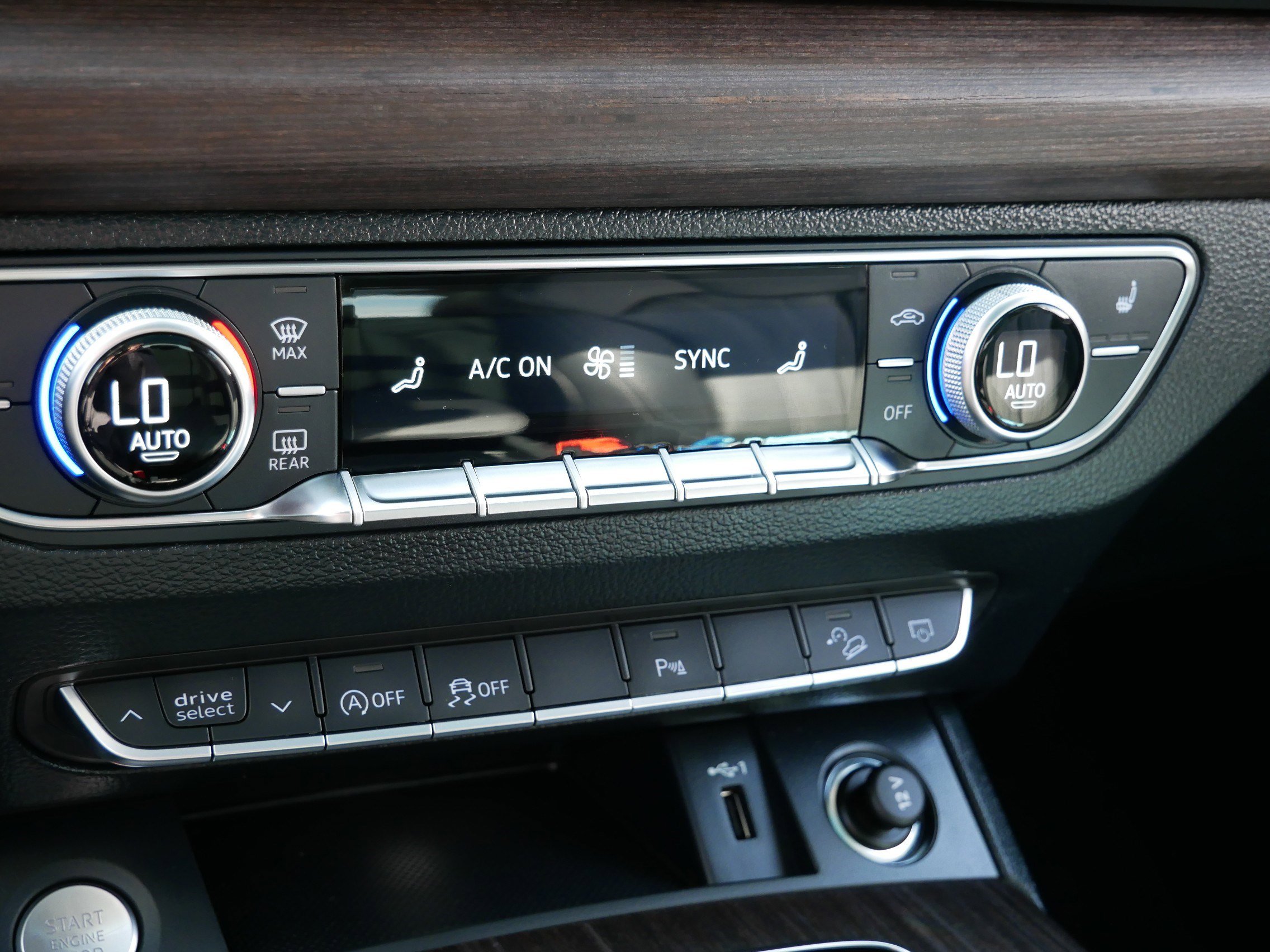 Used 2024 Audi Q5 2.0T Premium image 23