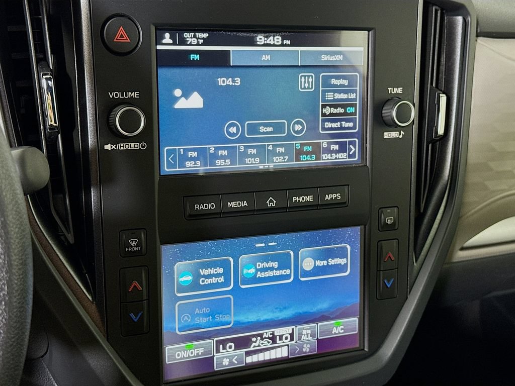 Certified 2025 Subaru Forester w/ Convenience Package #1 AWD/4WD image 7