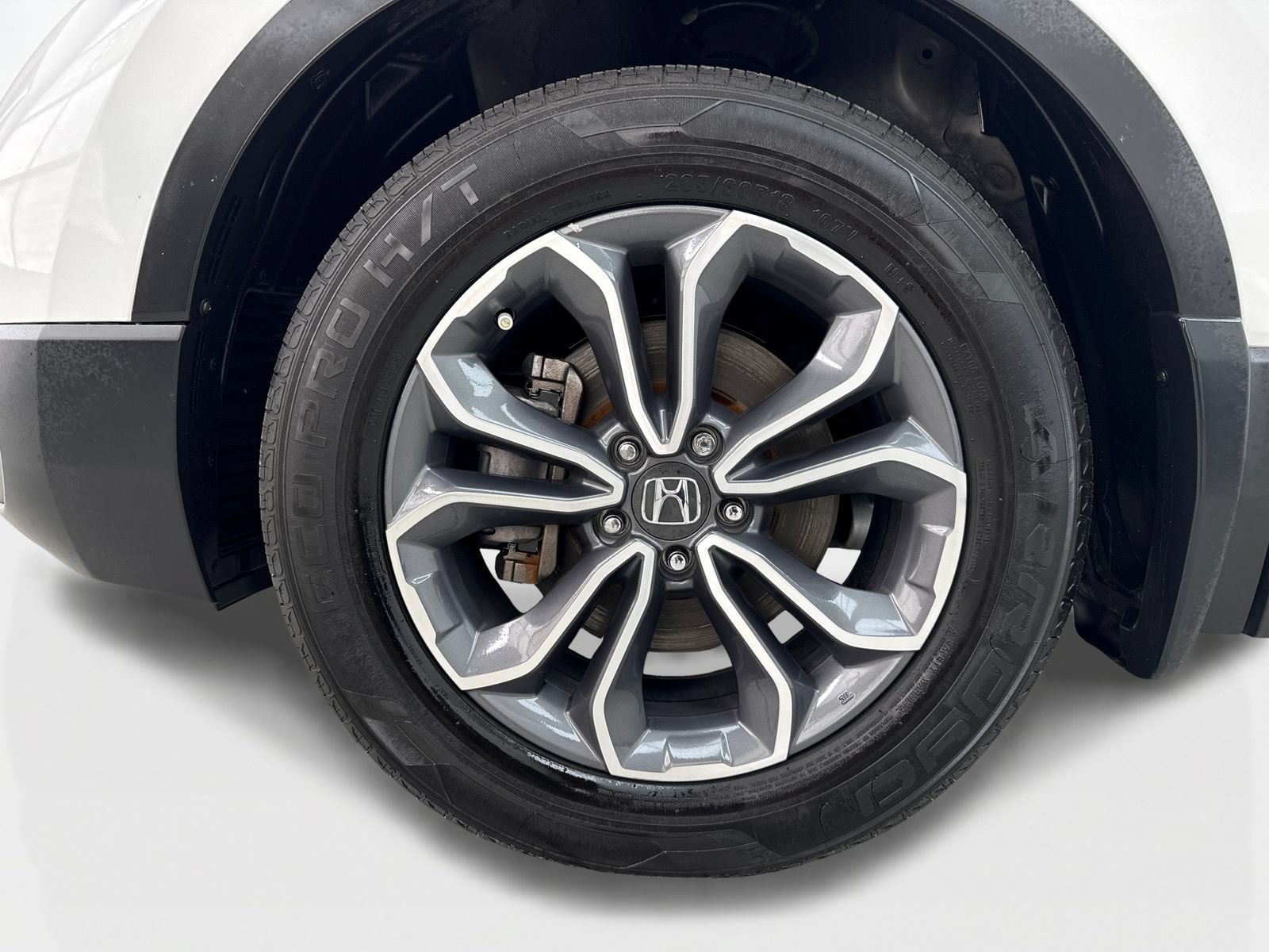 Used 2022 Honda CR-V EX image 49