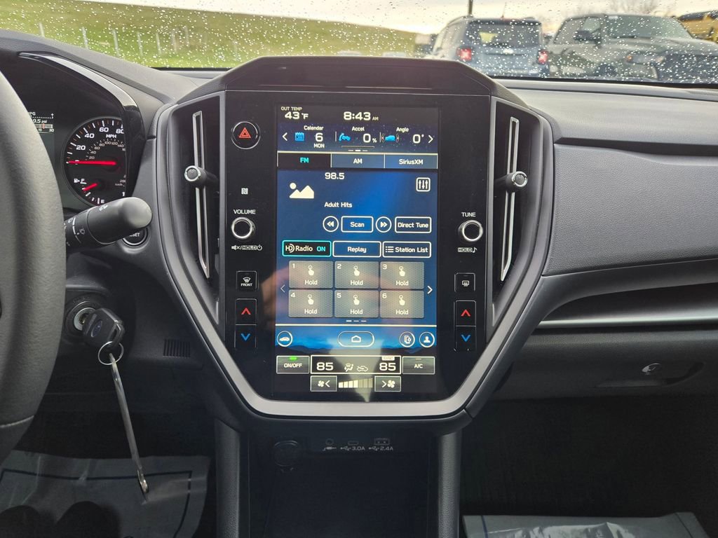 Used 2024 Subaru WRX image 21