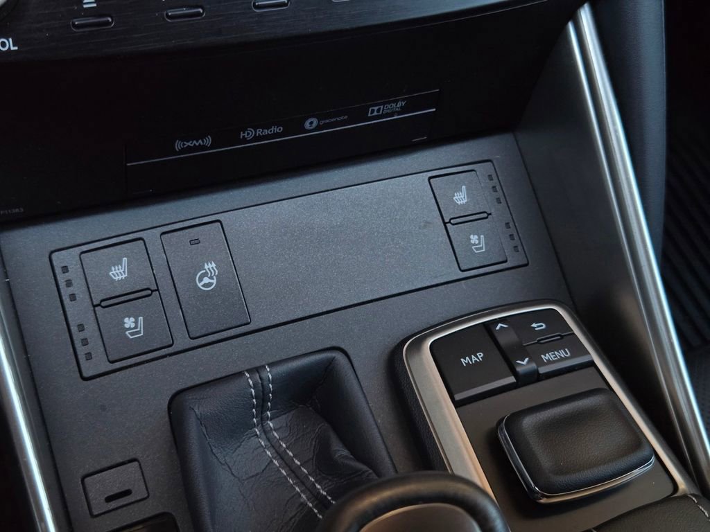 Used 2017 Lexus IS 300 AWD w/ Navigation System Package image 23