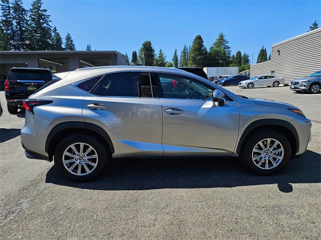 Used 2020 Lexus NX 300 AWD image 2