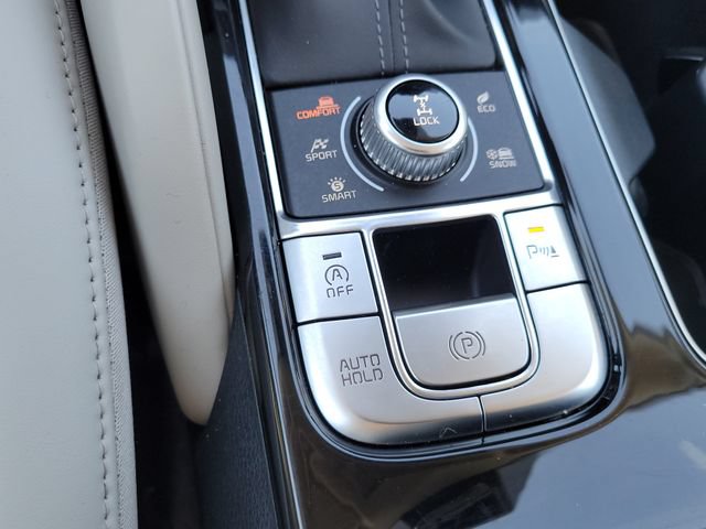 Used 2024 Kia Telluride S AWD/4WD image 11