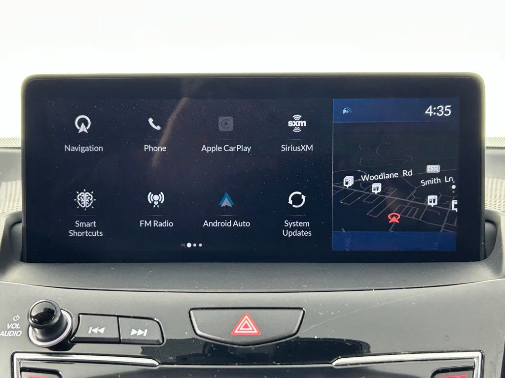 Used 2022 Acura RDX w/ Technology Package image 20