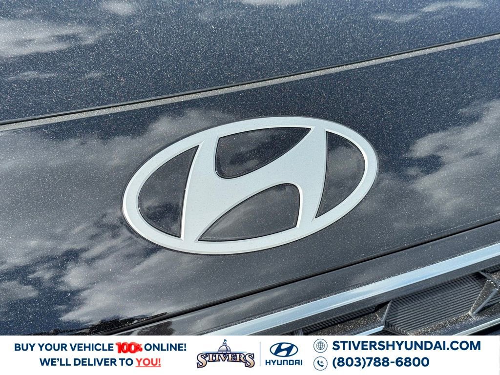 New 2026 Hyundai Palisade Calligraphy image 10