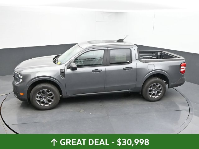 Used 2026 Ford Maverick XLT w/ Equipment Group 301A AWD/4WD image 40