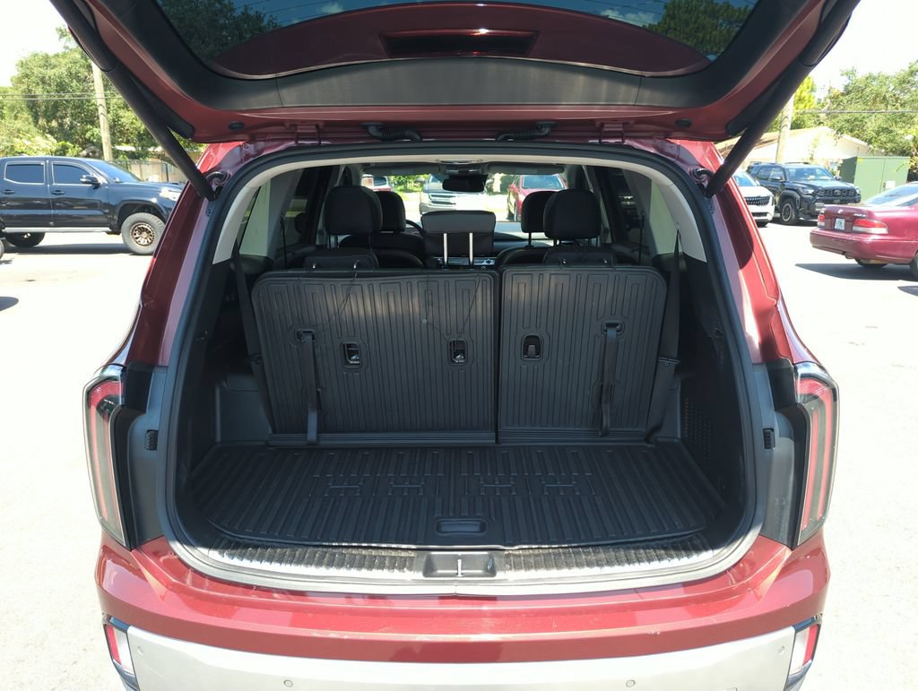 Used 2023 Kia Telluride SX AWD/4WD image 32