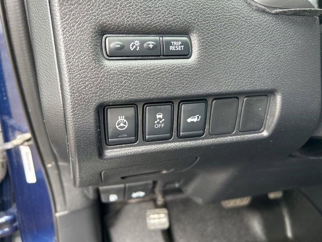 Used 2019 Nissan Murano SV image 19