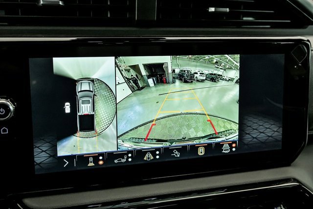 New 2026 GMC Sierra 1500 AT4 w/ Technology Package image 16