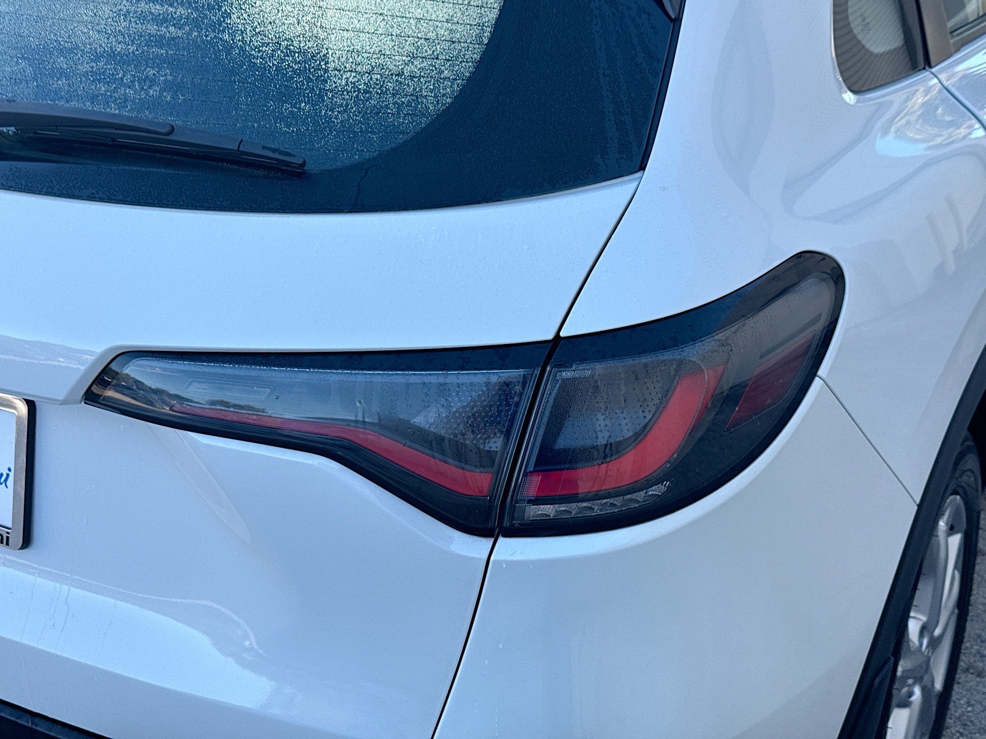 Certified 2023 Honda HR-V LX image 26