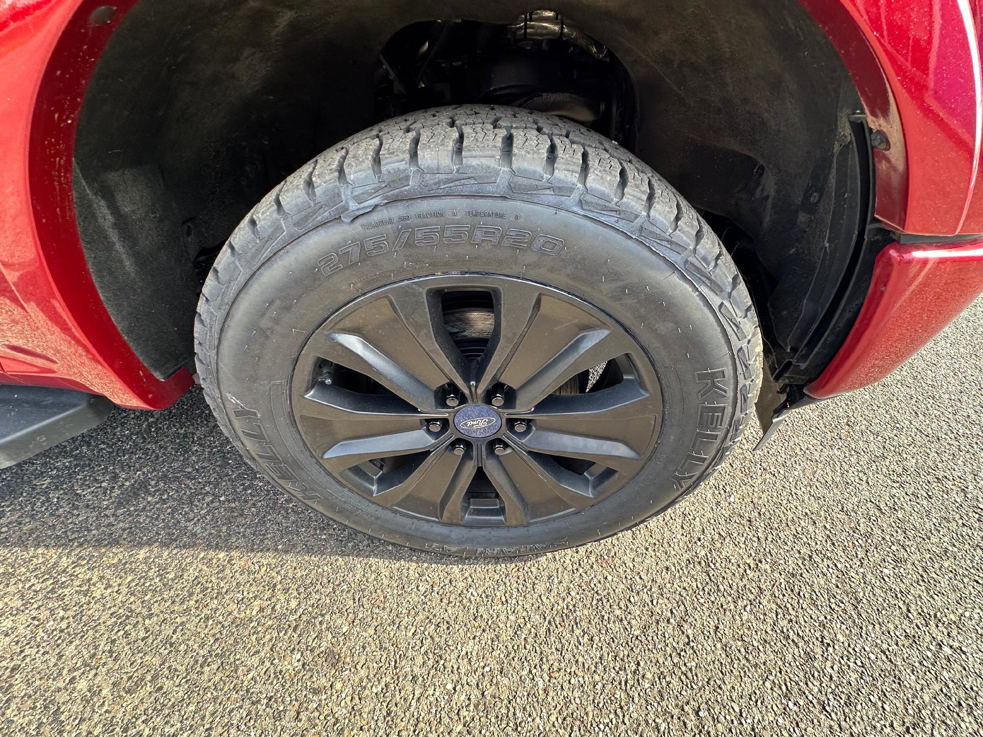 Used 2020 Ford F150 XLT w/ Equipment Group 302A Luxury image 27