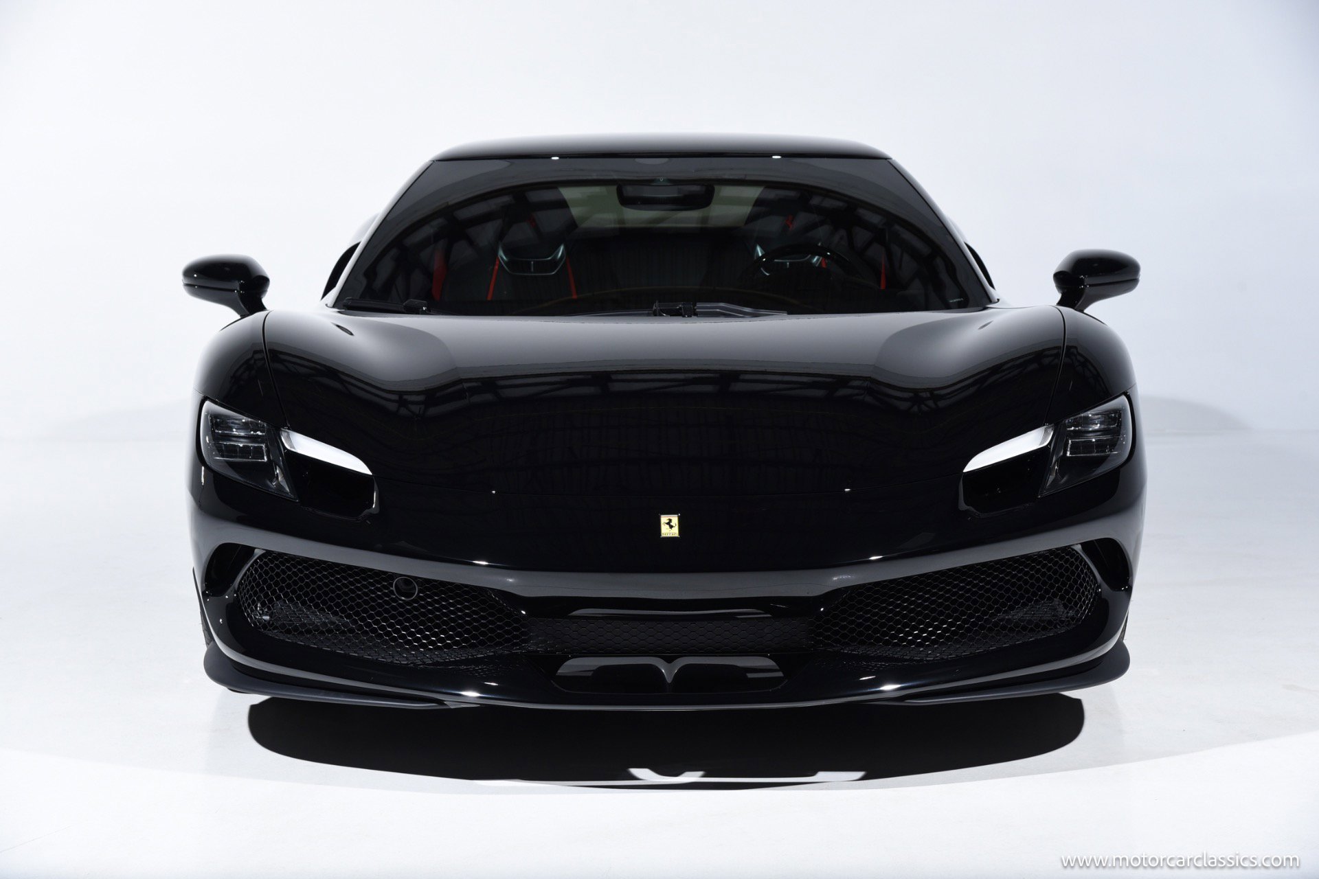 Used 2023 Ferrari 296 GTB image 2