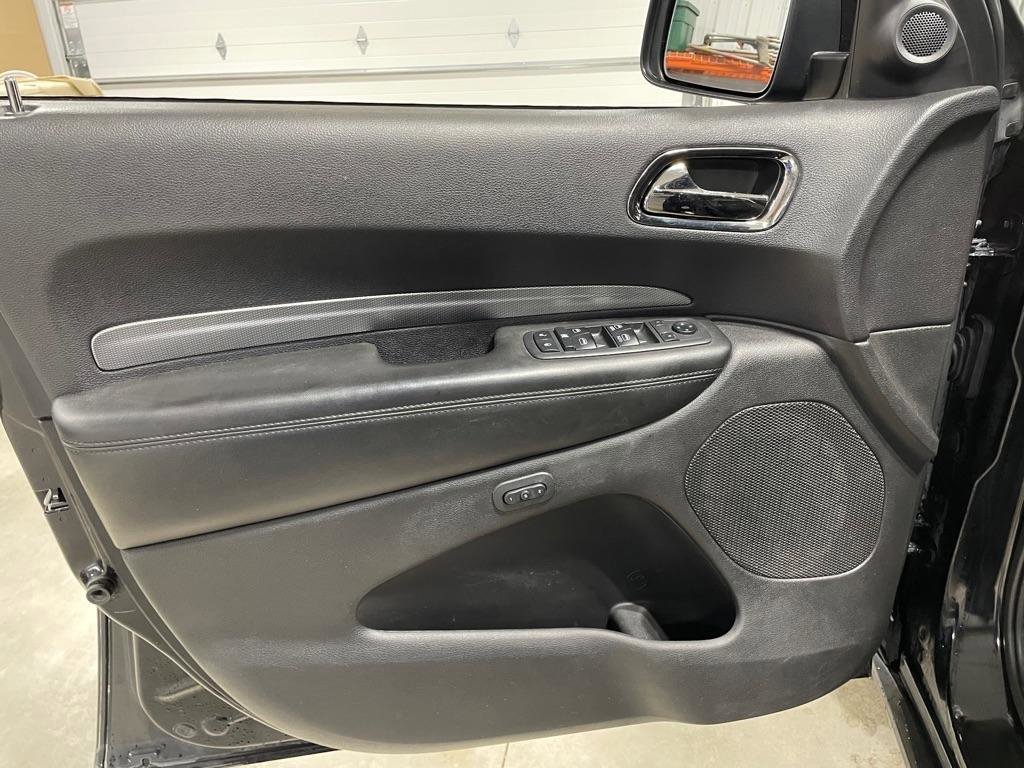 Used 2019 Dodge Durango GT image 12
