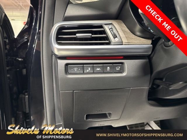 Used 2022 Kia Telluride SX w/ SX Prestige Package image 15