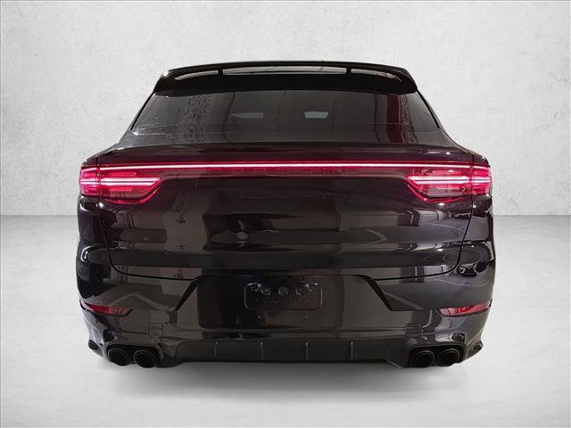 Used 2021 Porsche Cayenne GTS image 6