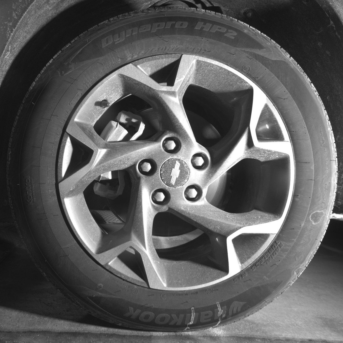 Used 2025 Chevrolet Trax LT FWD image 12