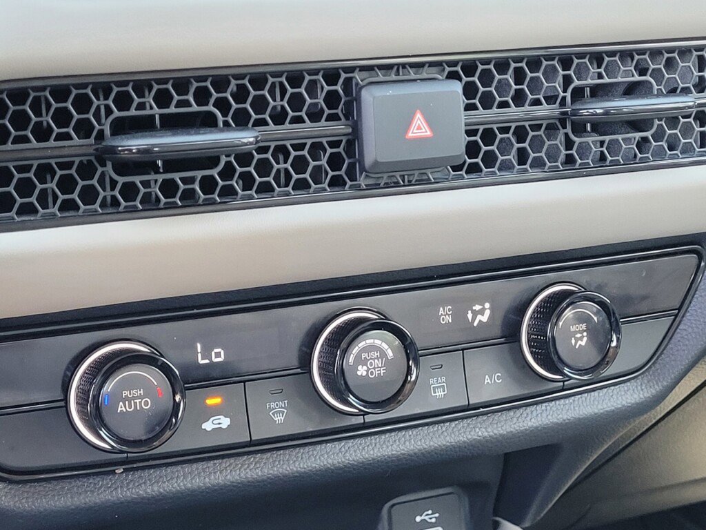 Certified 2023 Honda HR-V LX image 14