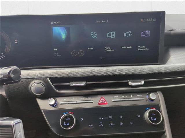 New 2025 Hyundai Sonata SEL image 12