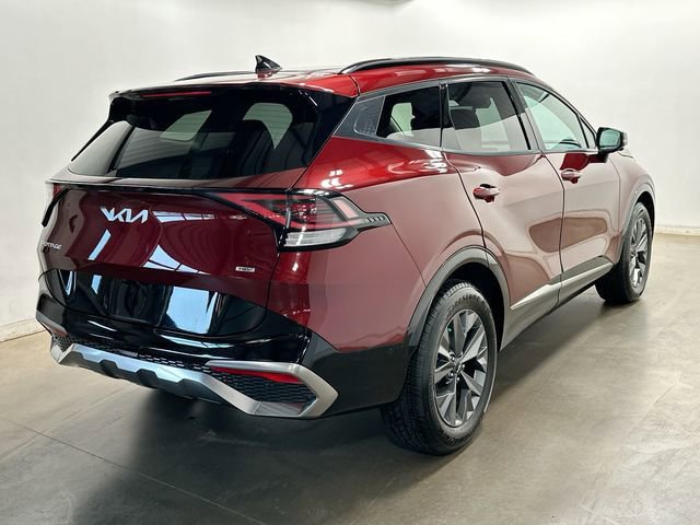 Used 2023 Kia Sportage SX Prestige AWD/4WD image 35