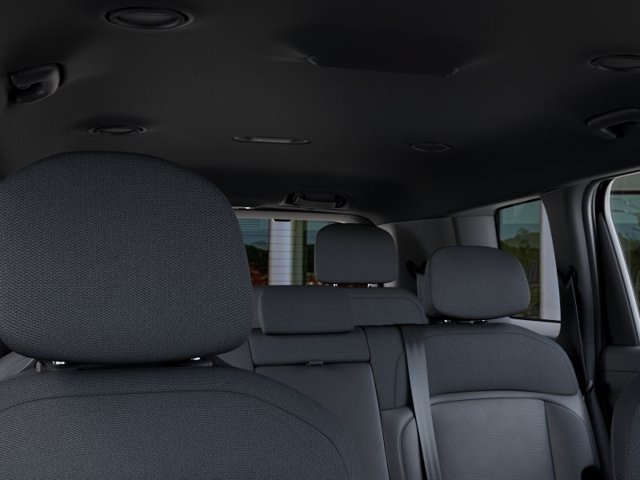 New 2027 Kia Telluride LX FWD image 27