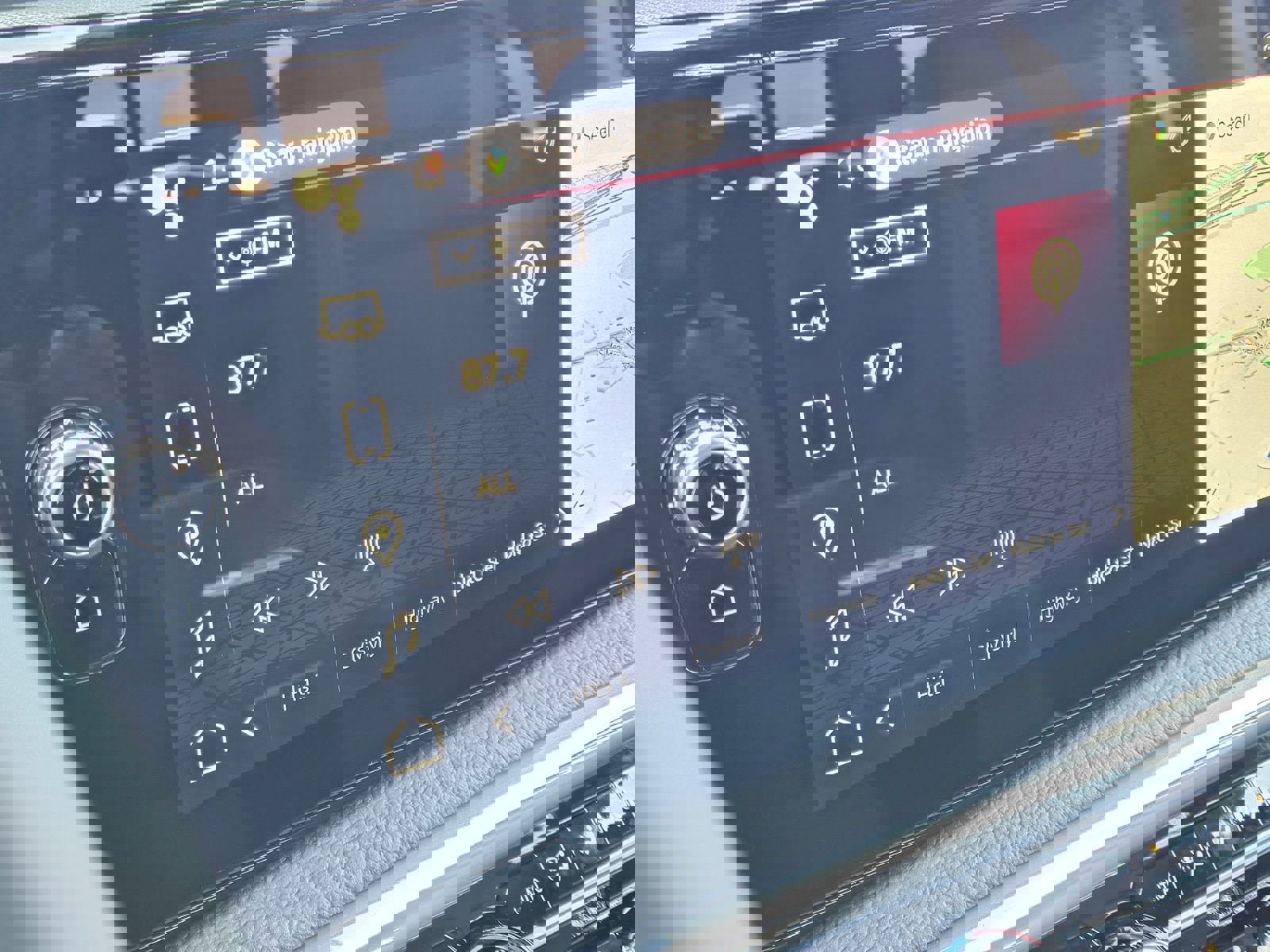 New 2026 GMC Sierra 2500 Denali w/ Denali Reserve Package image 17