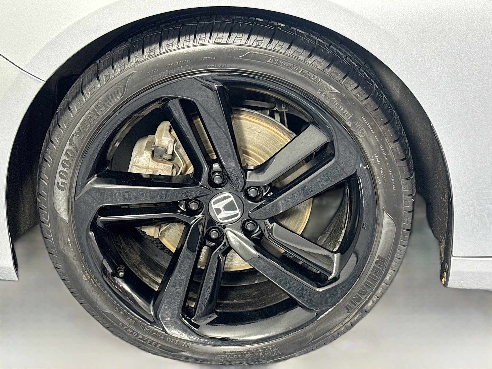 Certified 2022 Honda Accord Sport image 28