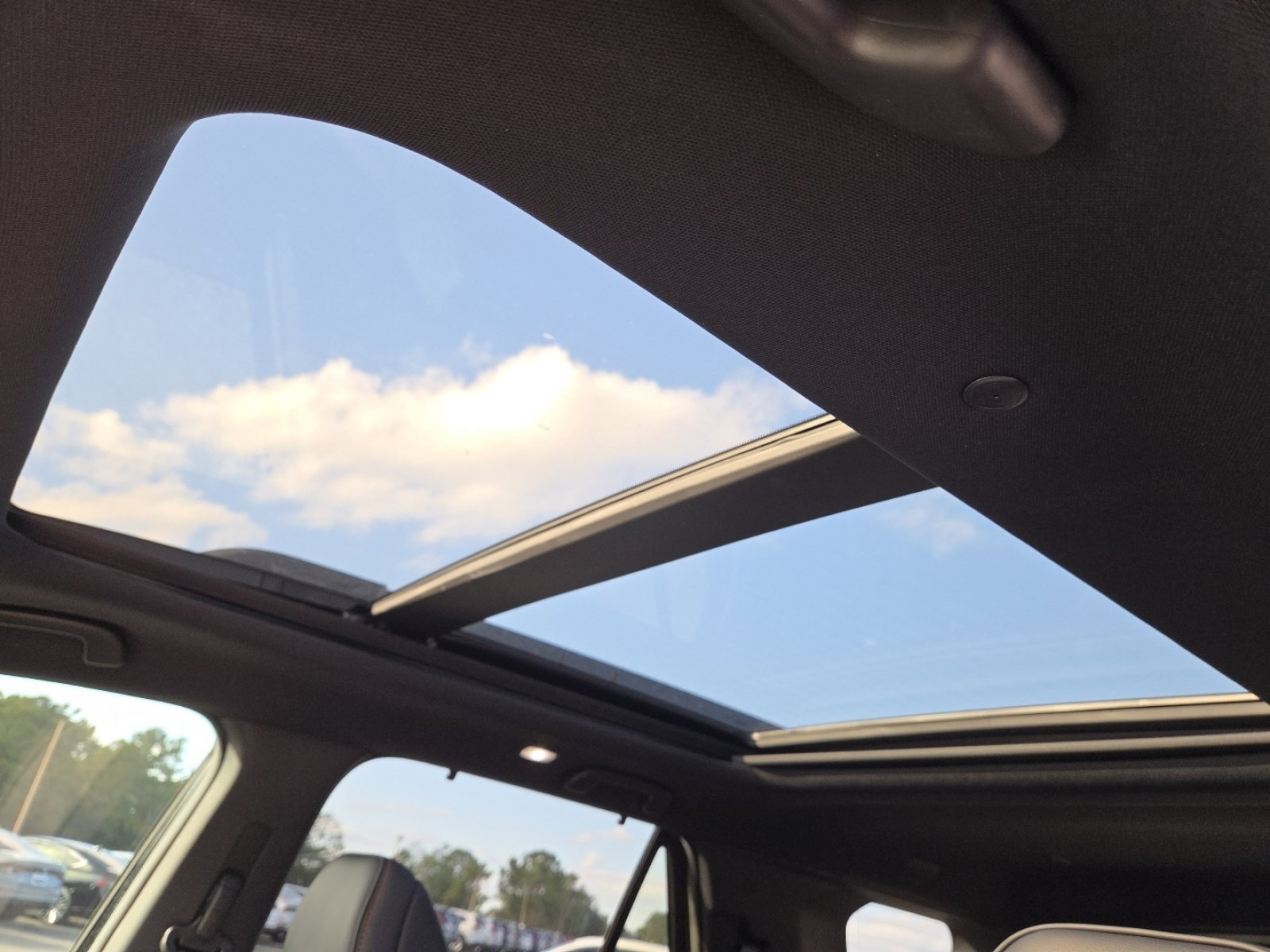 New 2026 Honda Passport TrailSport Elite image 4