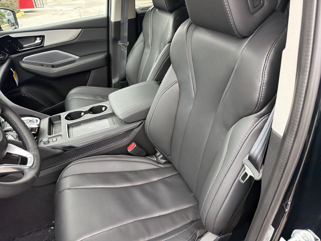 New 2026 Acura MDX w/ Technology Package FWD image 20